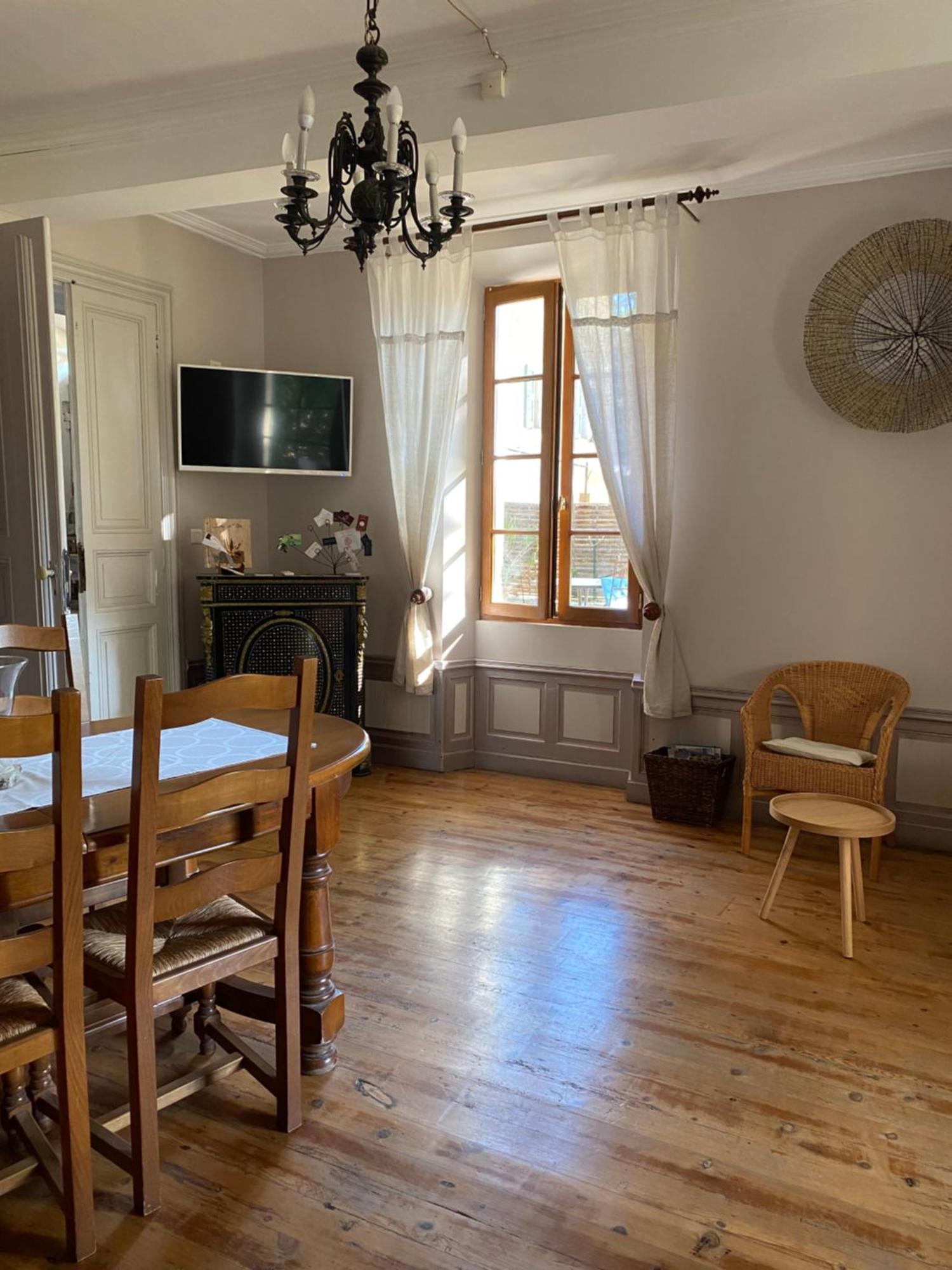 Domaine De Bellevue Chambre D'Hotes Beaumes-de-Venise Bagian luar foto